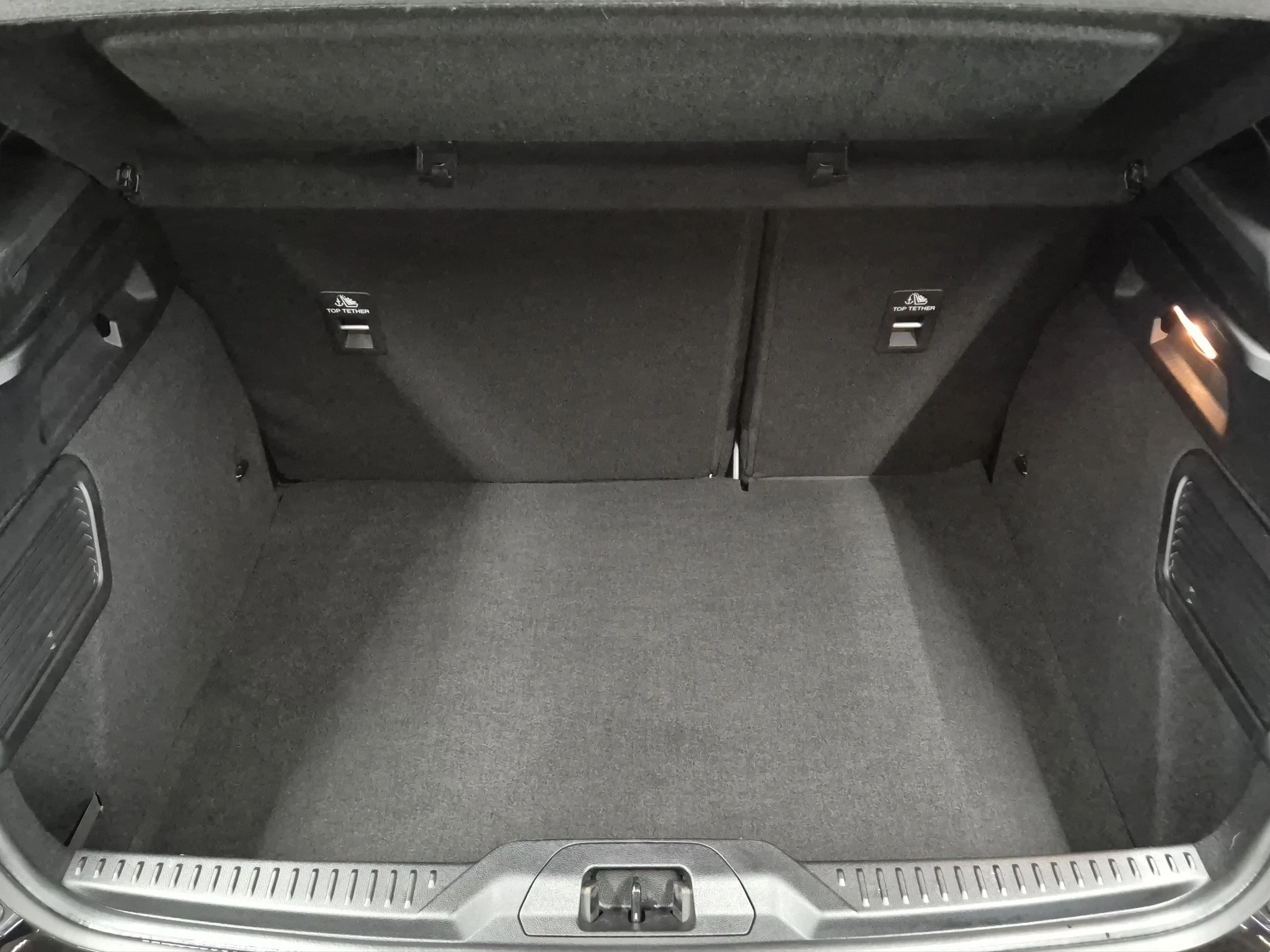 Ford Focus ST-Line Style 1.0 EcoBoost Hybrid 92kW Schräghecklimousine. 5-türig