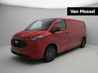 Ford Transit Custom 320 2.5 PHEV L2H1 Limited