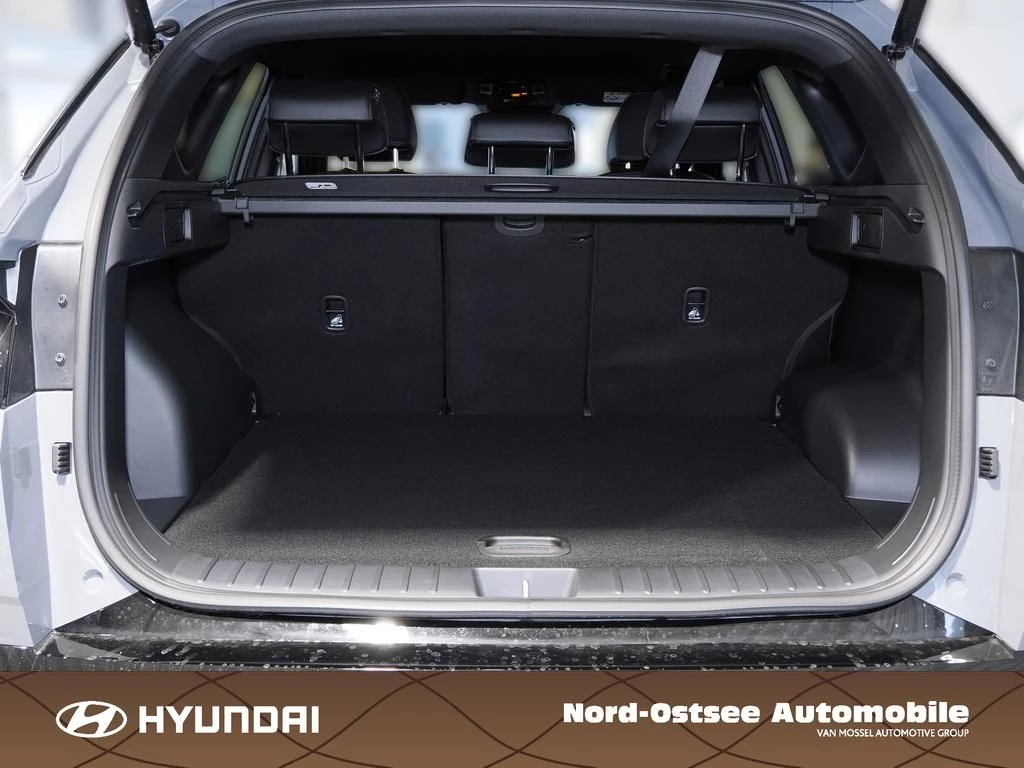 Hyundai Tucson FL PHEV N Line KRELL Soundsystem N Line