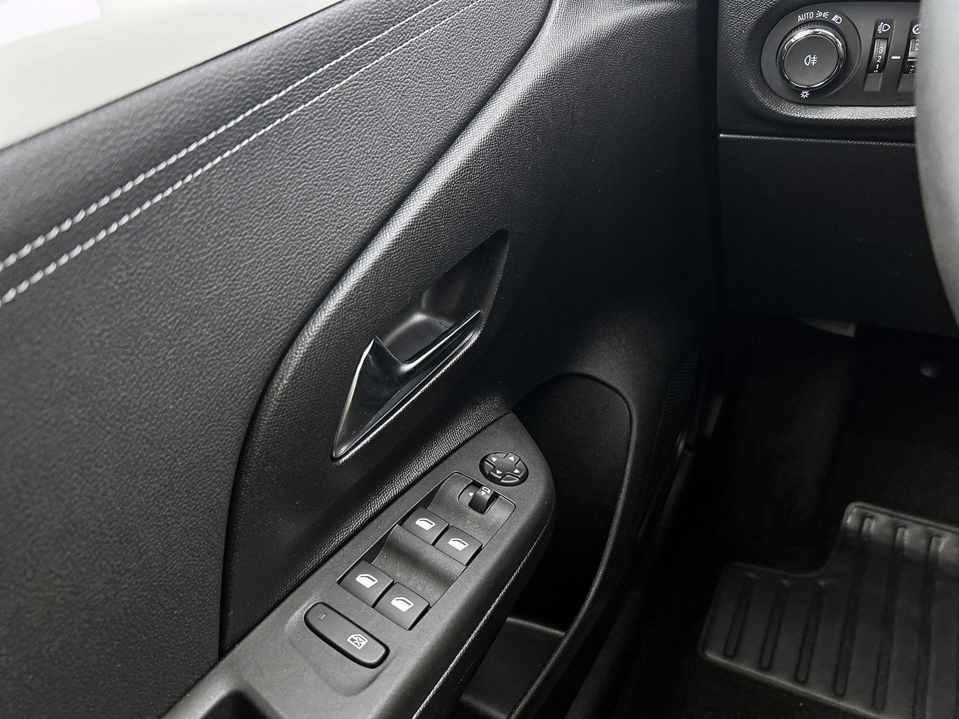 Opel Corsa 1.2 Turbo Hybrid GS