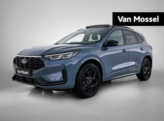 Ford Kuga 2.5 PHEV BlueCruise Edition