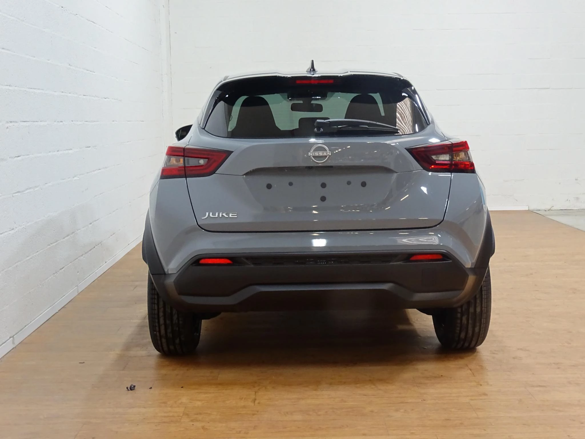 Nissan Juke 1.0 DIG-T Acenta automaat