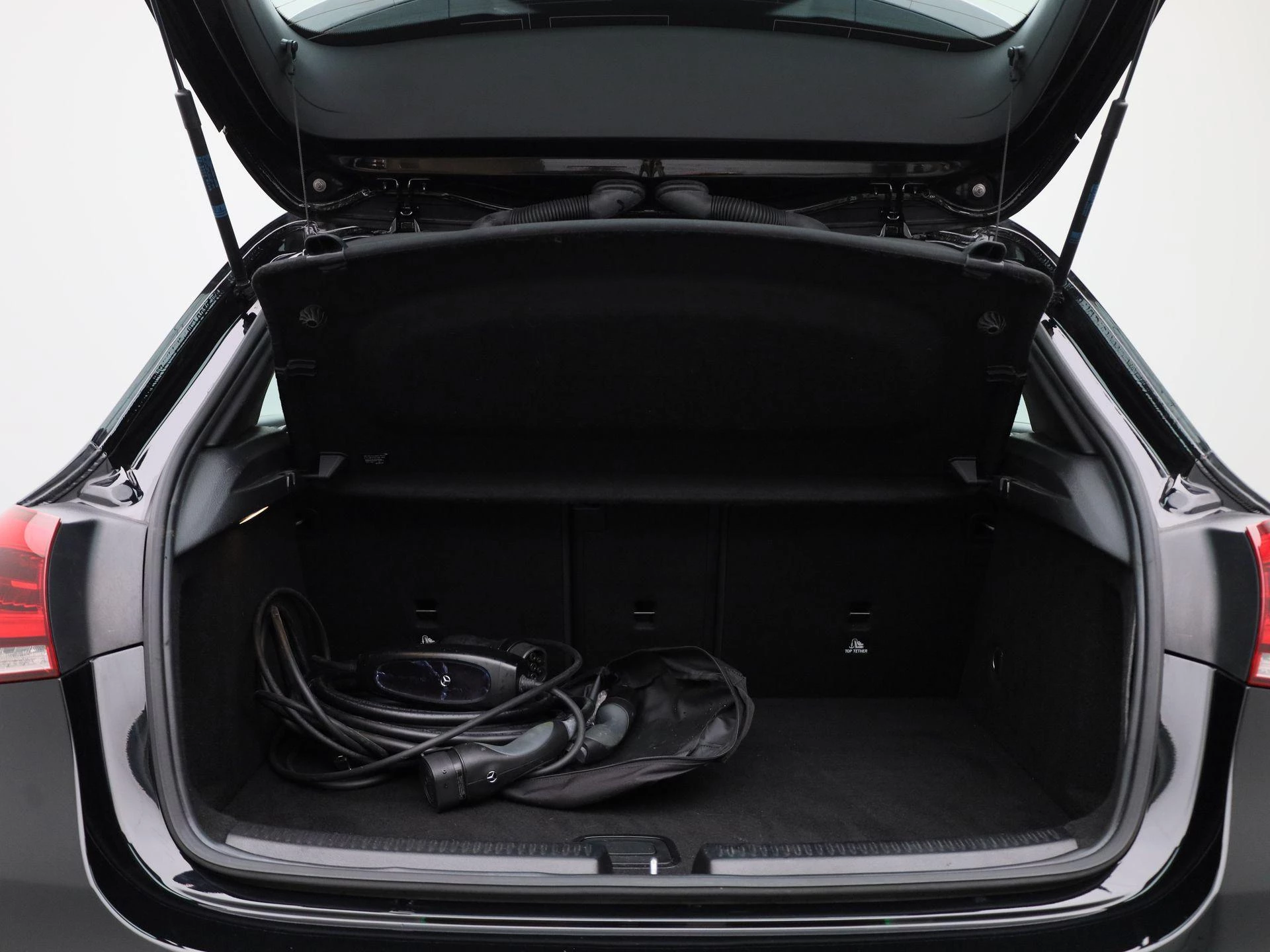 Mercedes-Benz Classe A A 250 e Business Solution