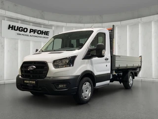 Ford Transit 350L2 2.0 EcoBlue Heck Trend EK 3-Seiten-Kipper