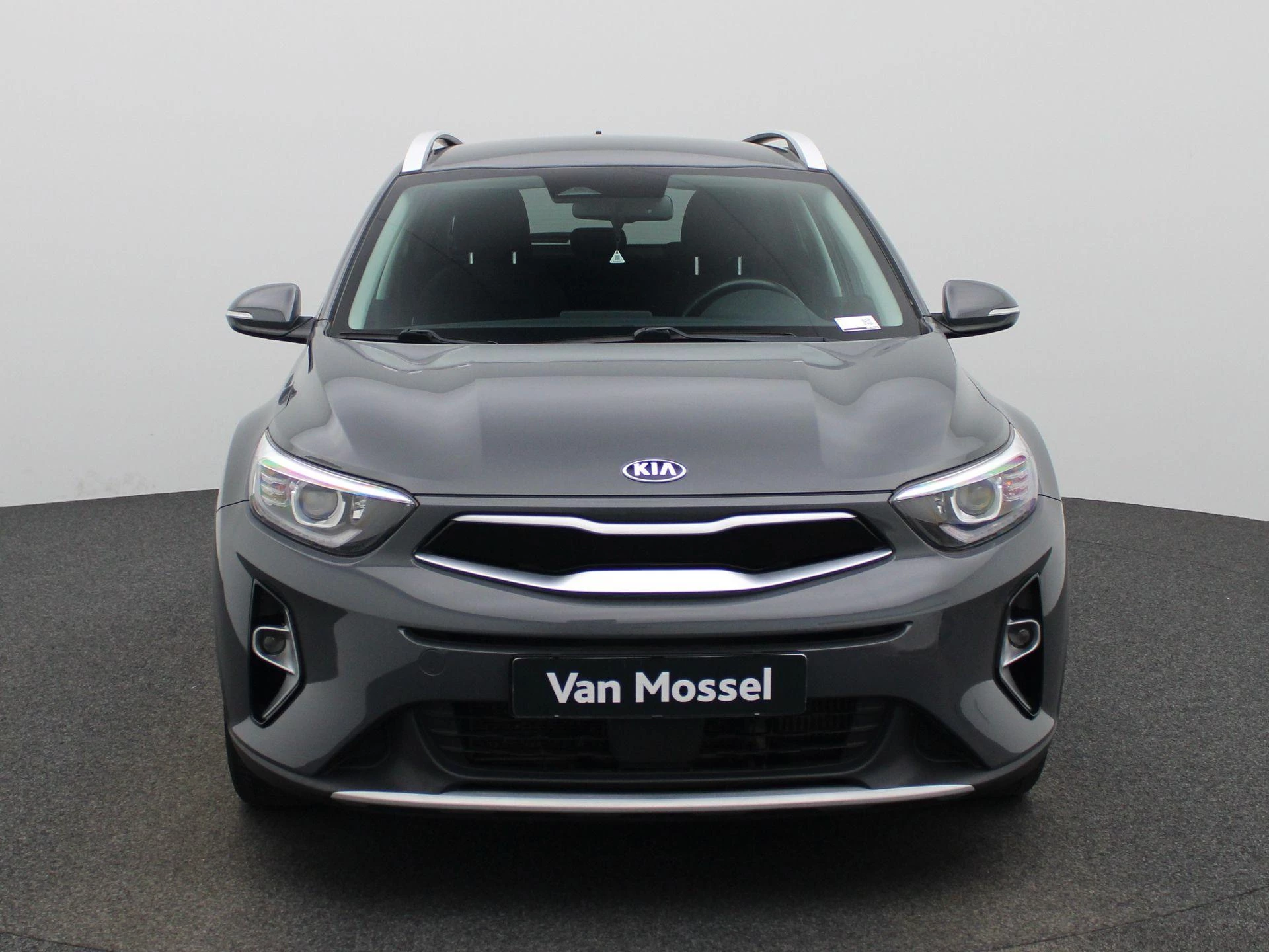 Kia Stonic 1.0 T 100 Urban Edition