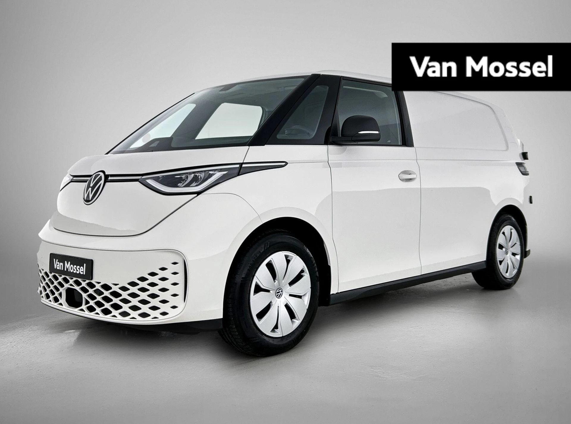 Volkswagen-ID. Buzz Cargo-image-0