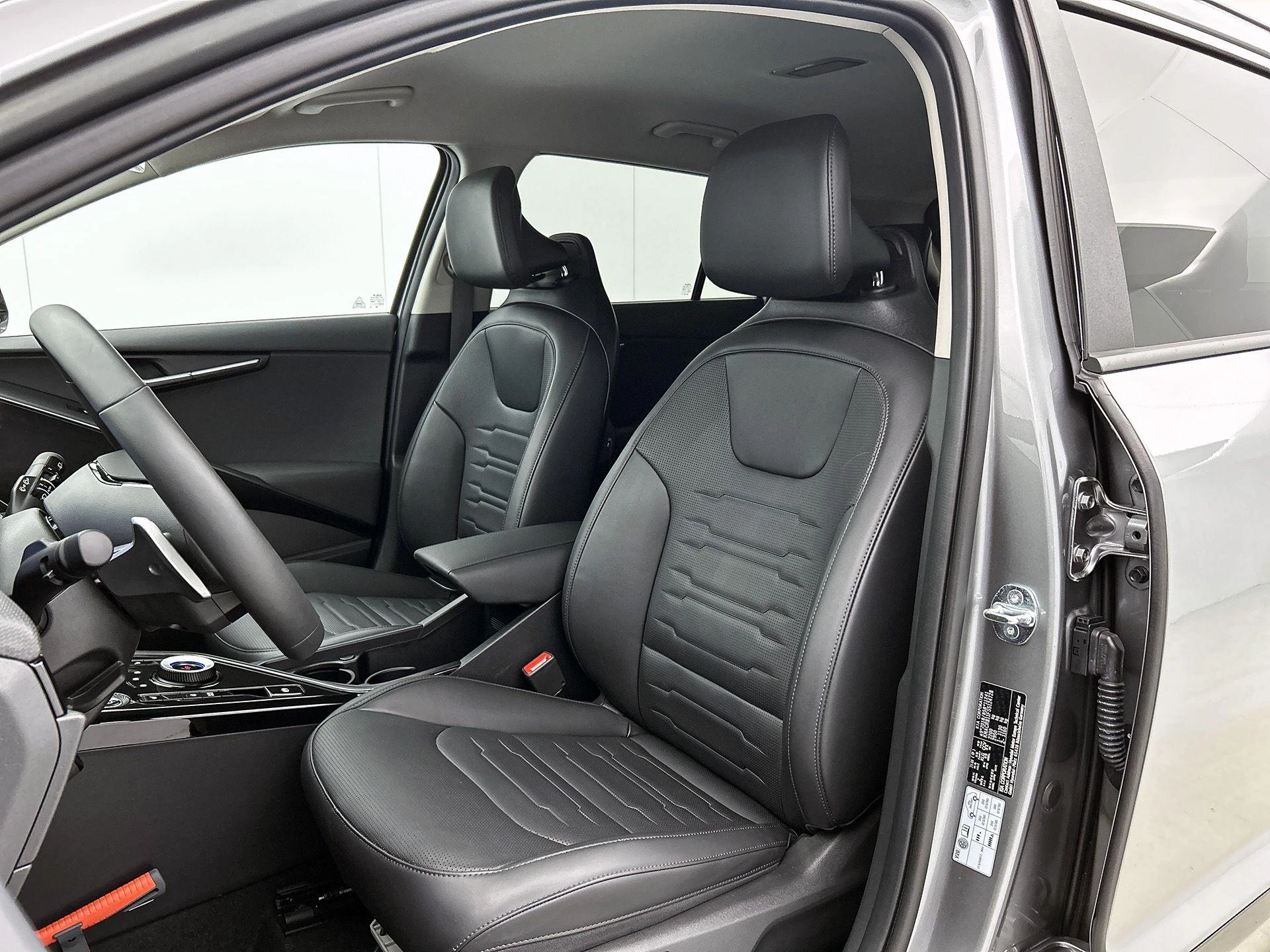 Kia-Niro EV-image-28