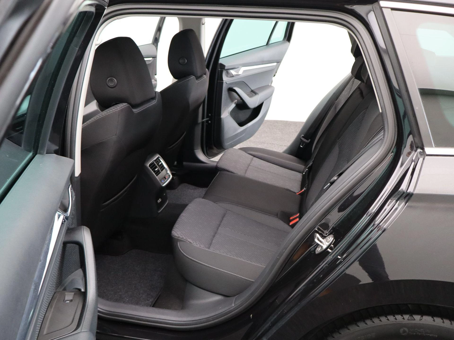 Škoda Octavia Combi 1.0 TSI Business Edition Plus