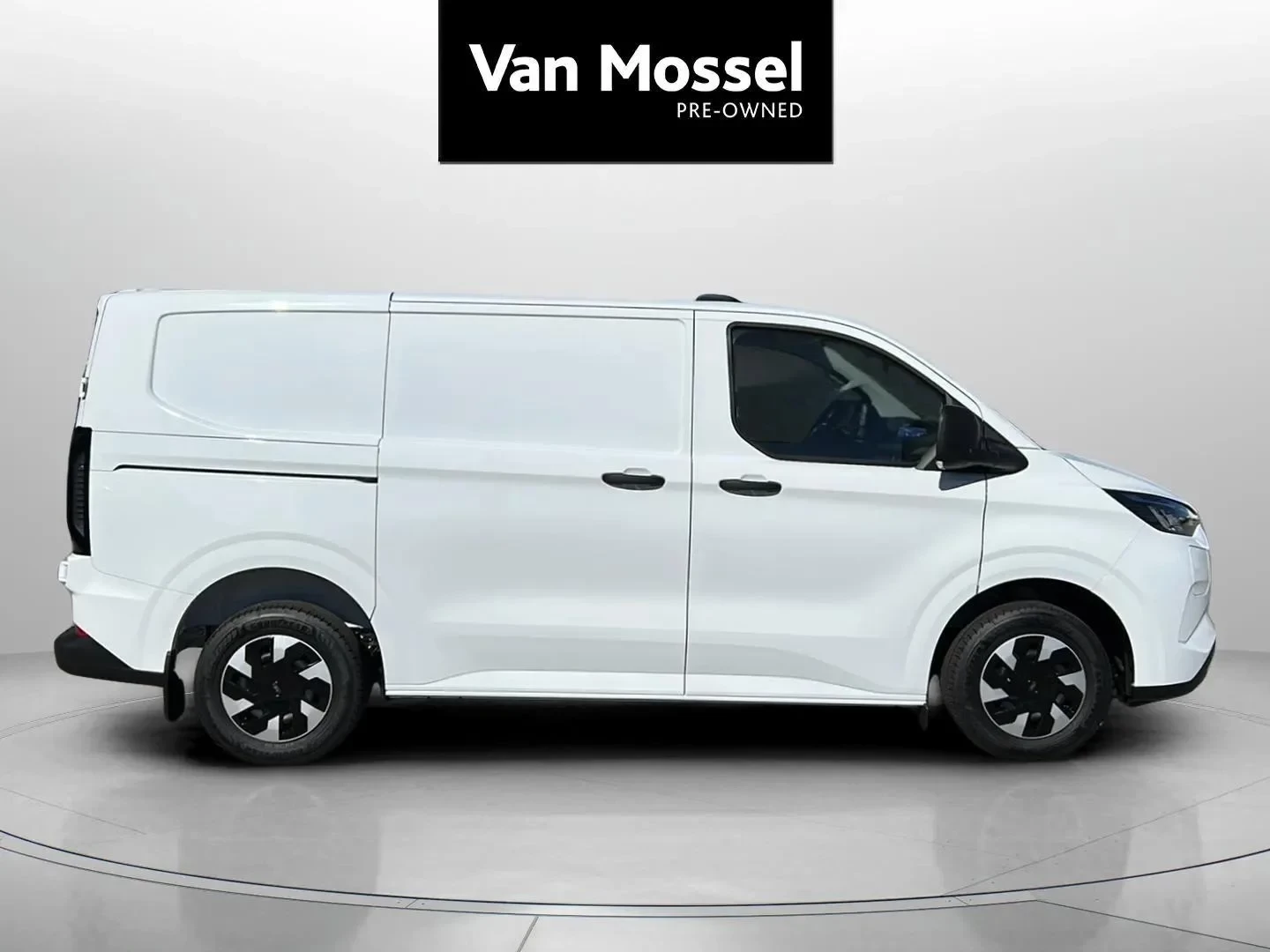 Ford Transit Custom 320 L1 PHEV Trend CVT