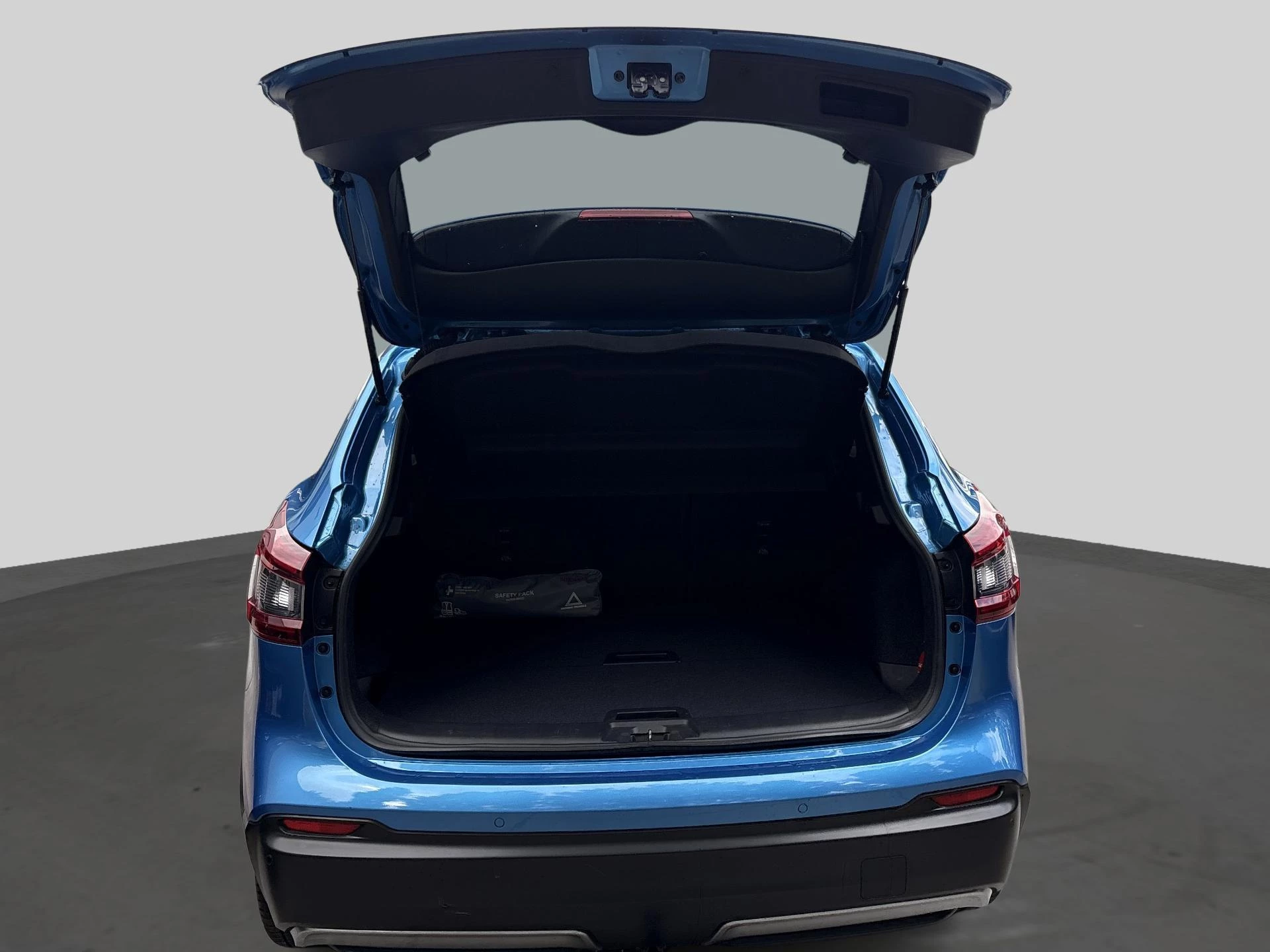 Nisssan Qashqai MHEV 103KW Business Edition