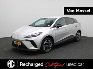 MG MG4 EV Electric Comfort 64 kWh