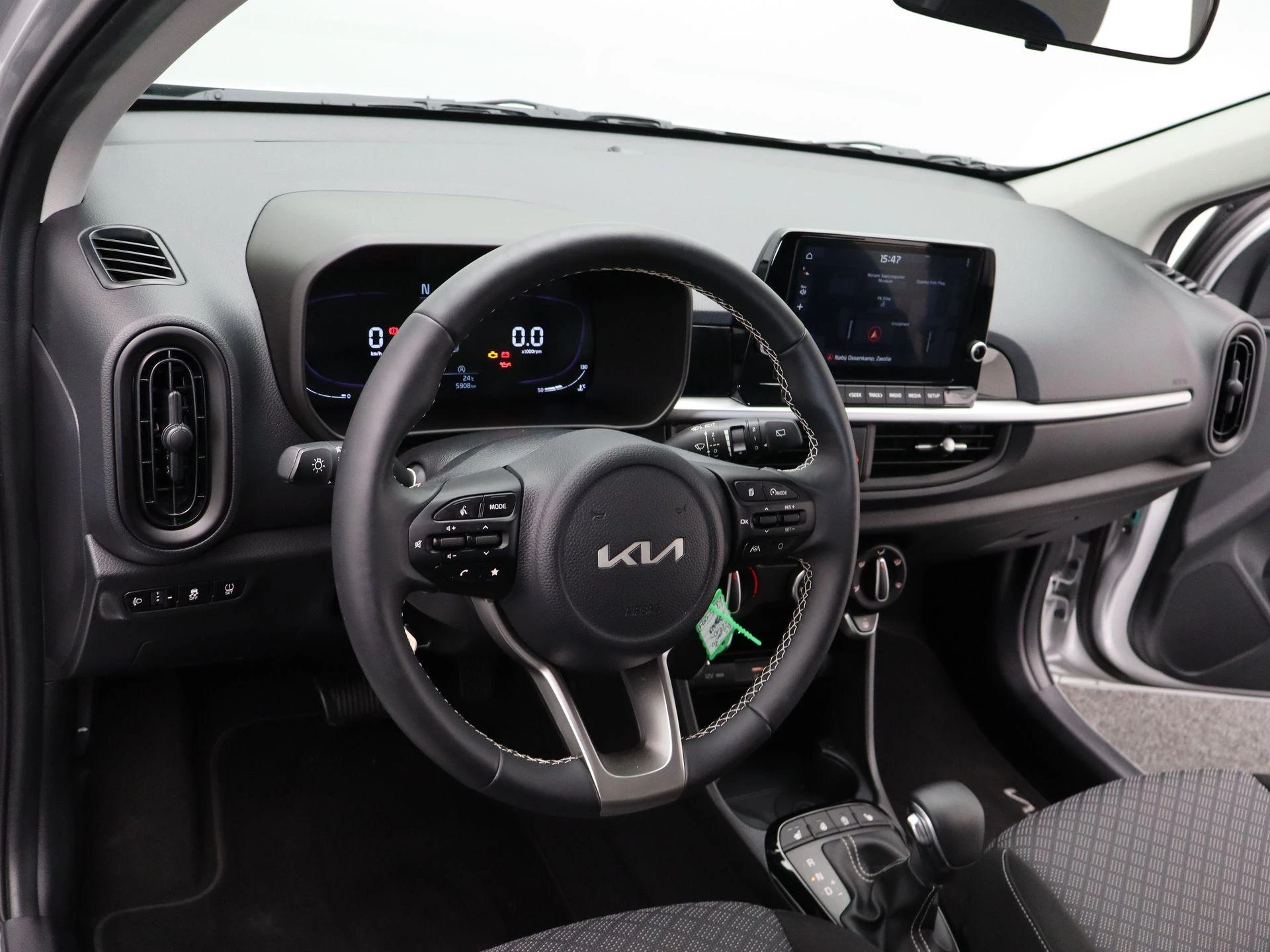 Kia Picanto 1.0 DPI DynamicPlusLine