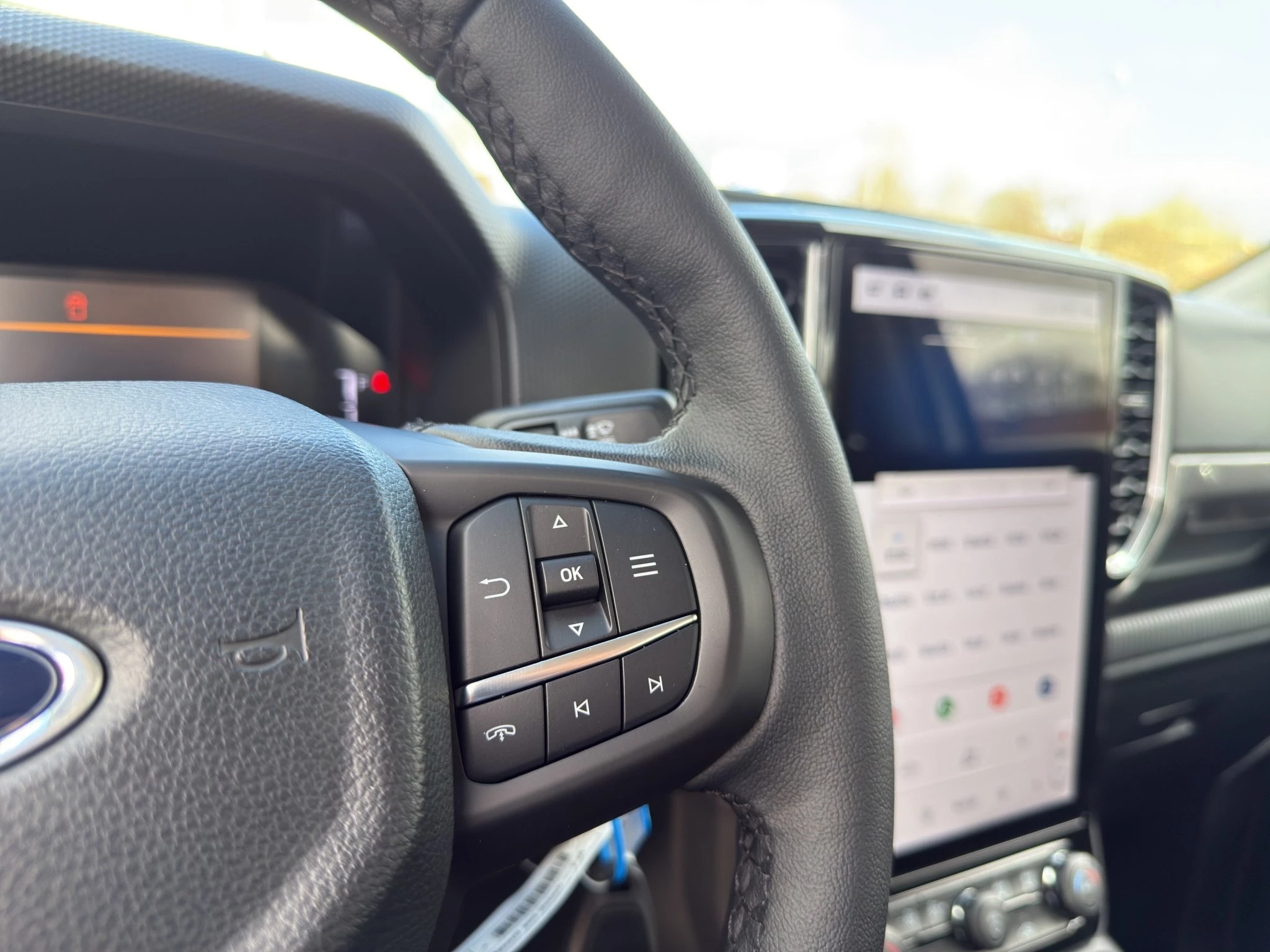 Ford Ranger XLT 2.3 EcoBoost PHEV DoKa e-4WD
