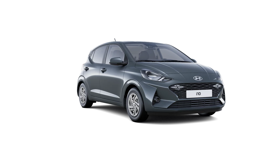 Hyundai i10 1.0 Twist