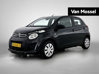 Citroën C1 1.0 e-VTi Style Edition