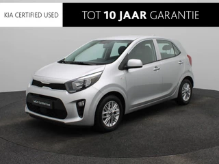 Kia Picanto 1.0 DPi DynamicLine