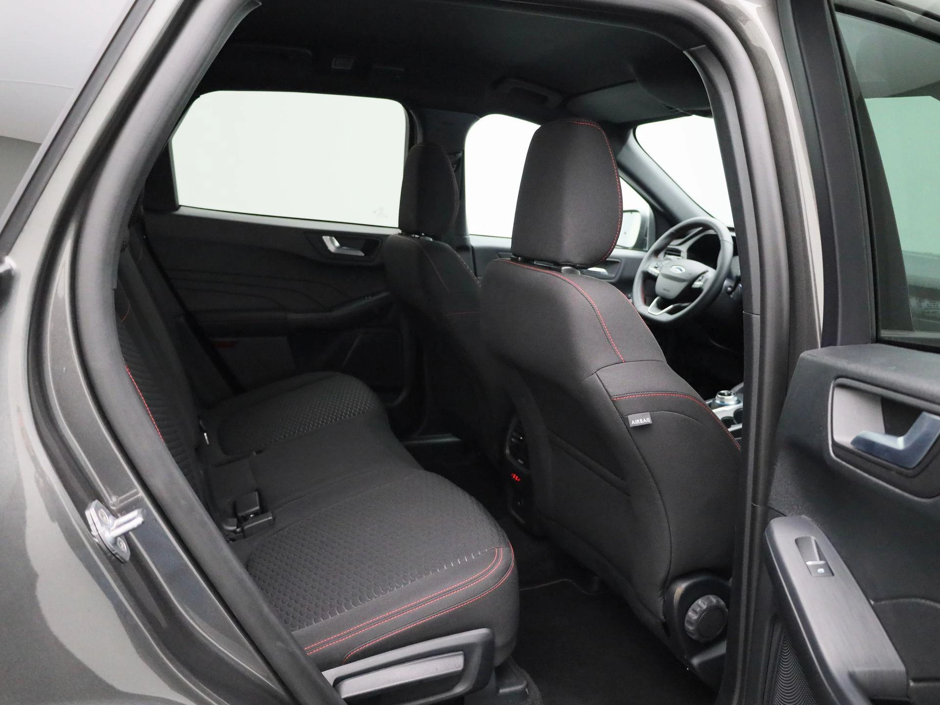 Ford Kuga 2.5 PHEV ST-Line