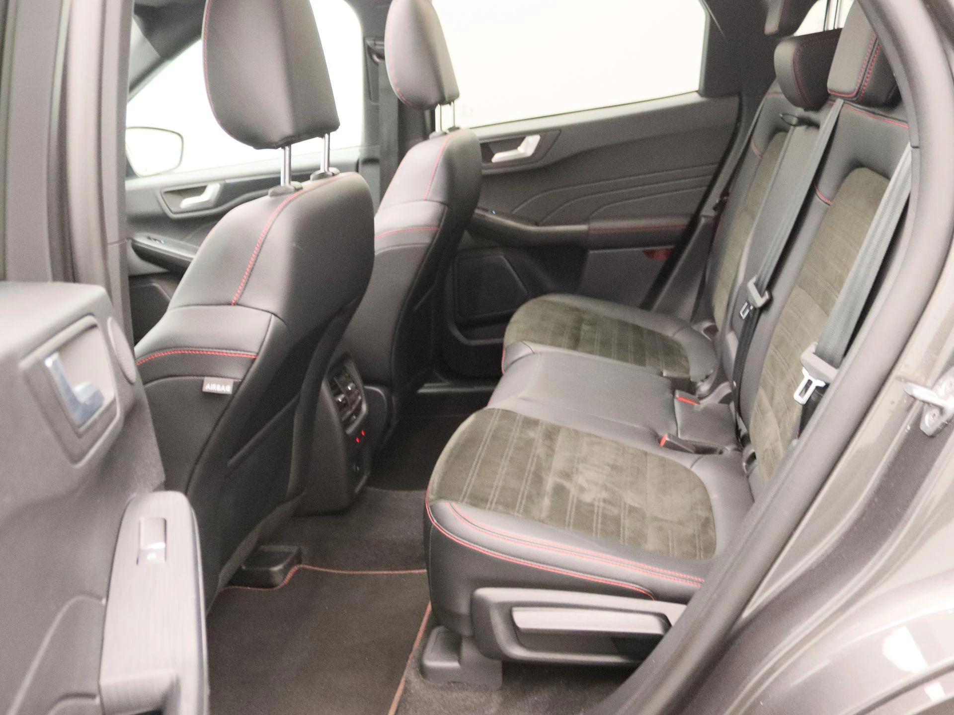 Ford Kuga 2.5 PHEV ST-Line X