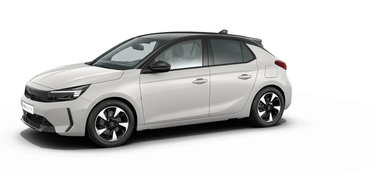 Opel Corsa-e