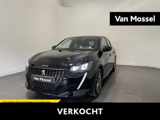 Peugeot 208 1.2 PureTech Active Pack