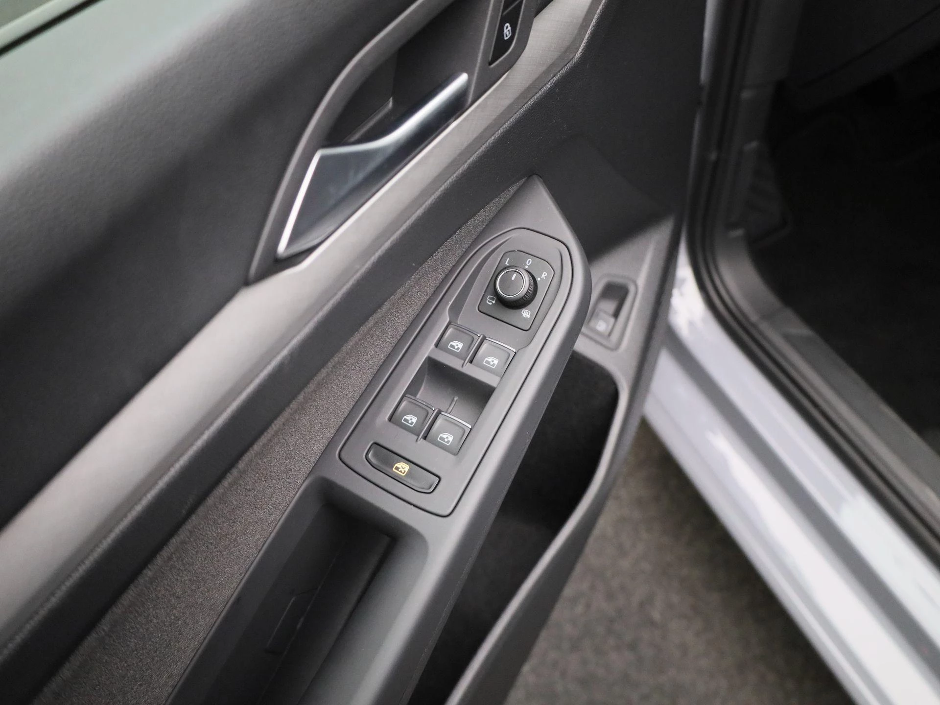 Volkswagen Golf 1.5 eHybrid 50 Edition
