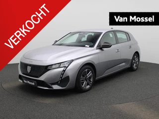 Peugeot 308 1.2 PureTech 130 S&S Active Pack