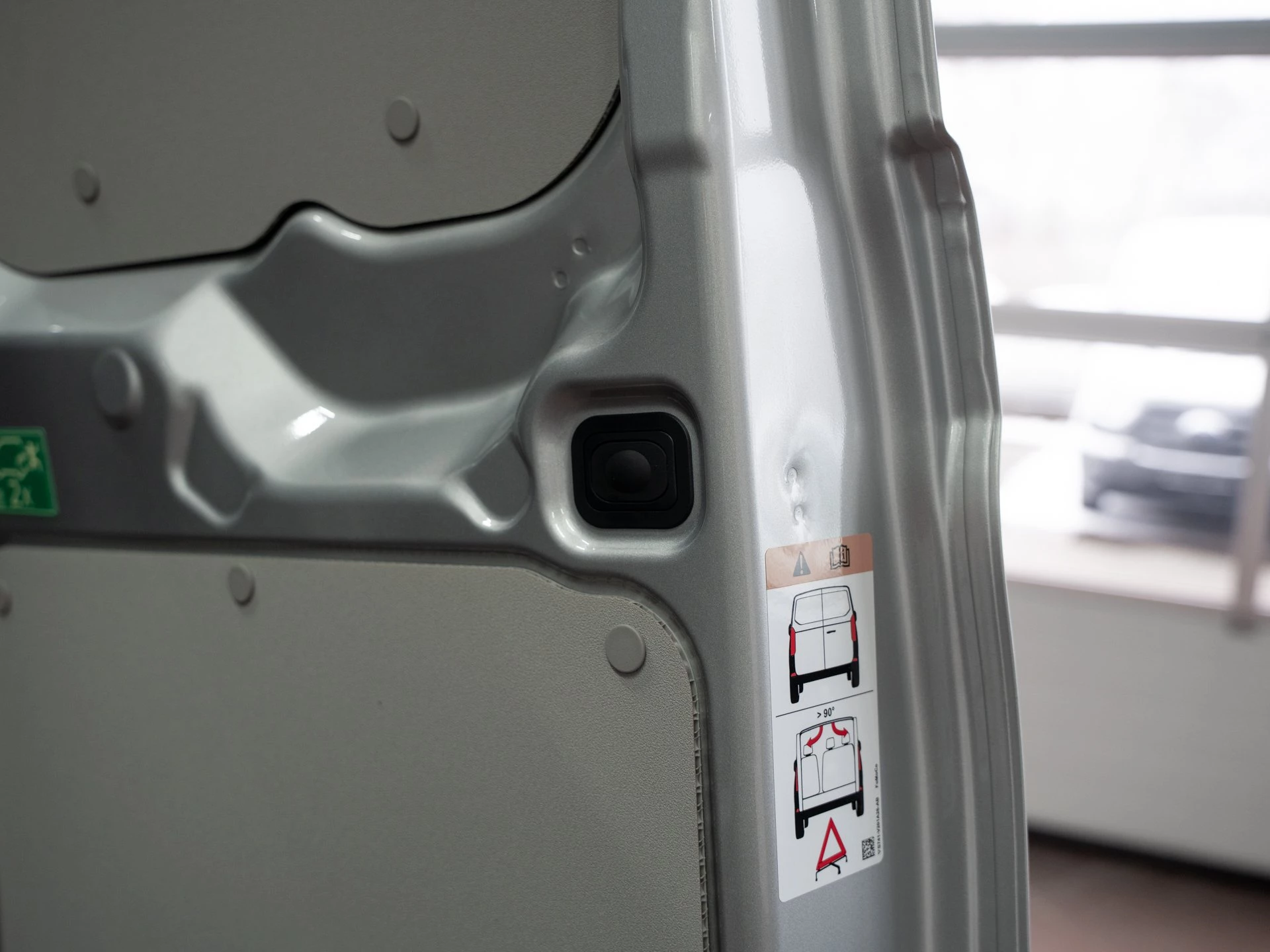Ford Transit Custom Trend 2.0 EcoBlue 100kW 280 L1 Auto Kasten-LKW