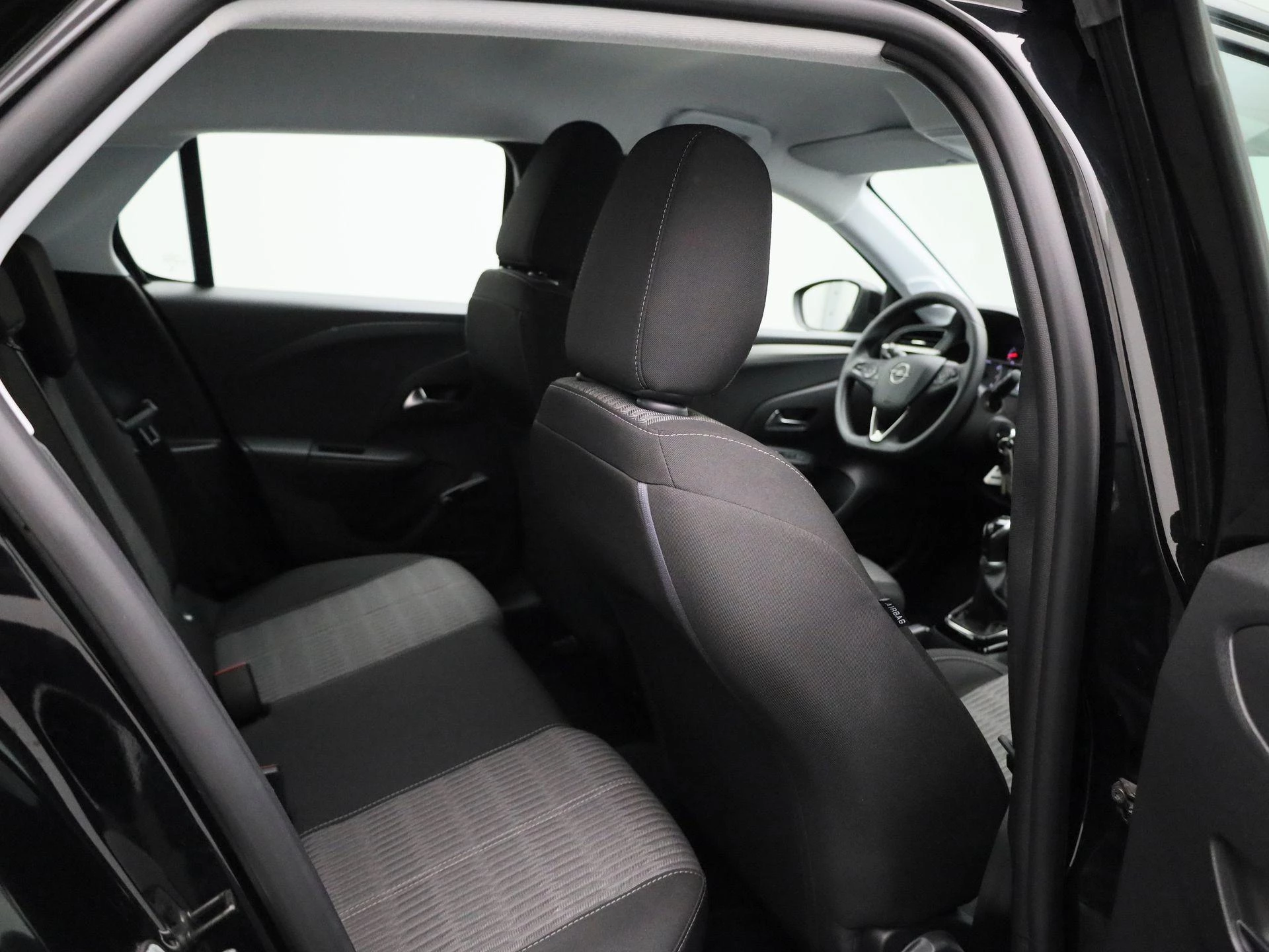 Opel Corsa 1.2 Edition