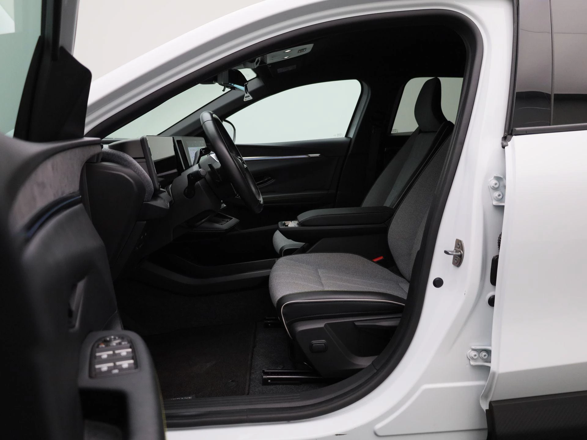 Renault Megane E-Tech EV60 Optimum Charge Techno