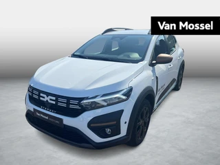 Dacia Sandero Stepway TCe 110 Extreme