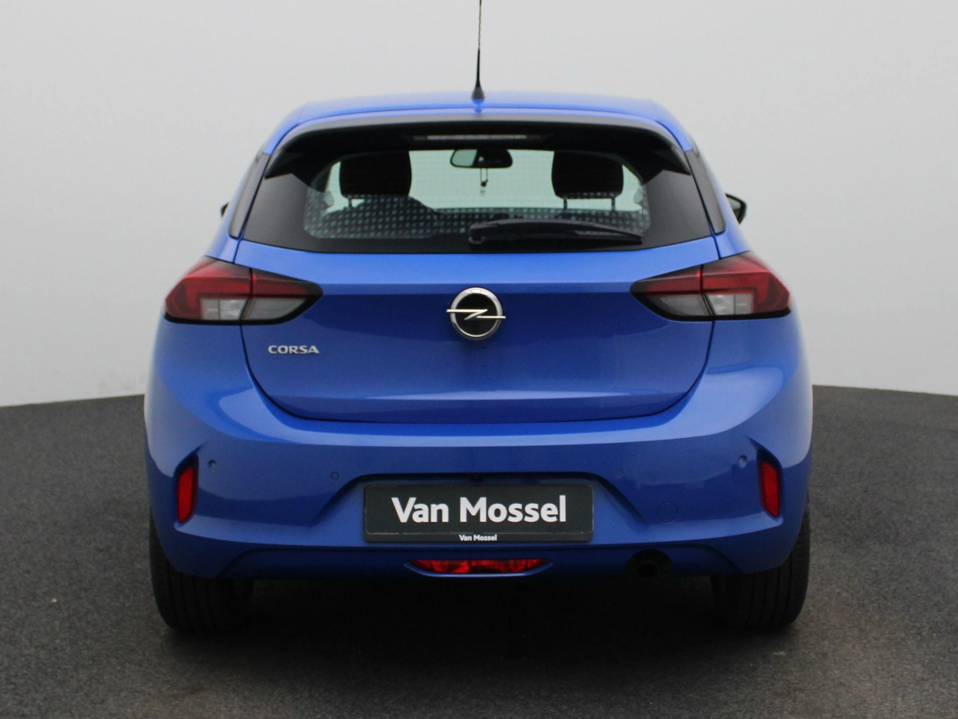 Opel Corsa 1.2 55kW S/S Edition
