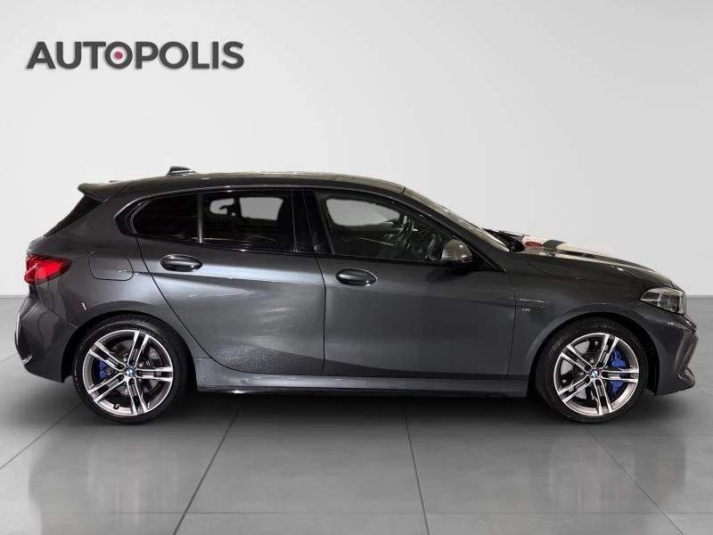 BMW Série 1 135 2.0 Mi xDrive