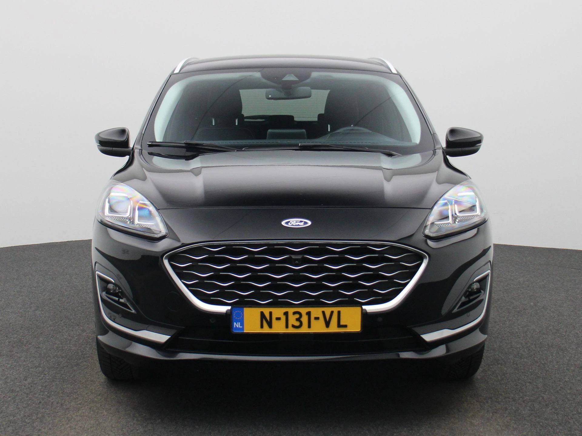 Ford Kuga 2.5 PHEV Vignale