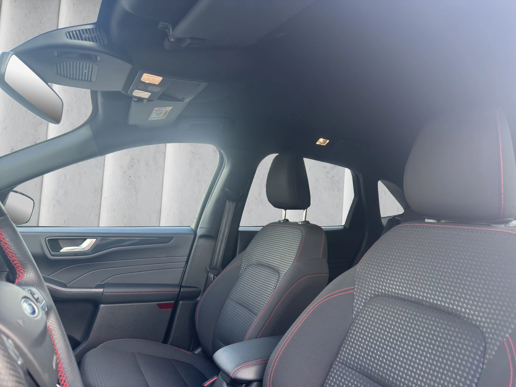 Ford Kuga 2.5 Duratec Plug-in-Hybrid PHEV ST-Line