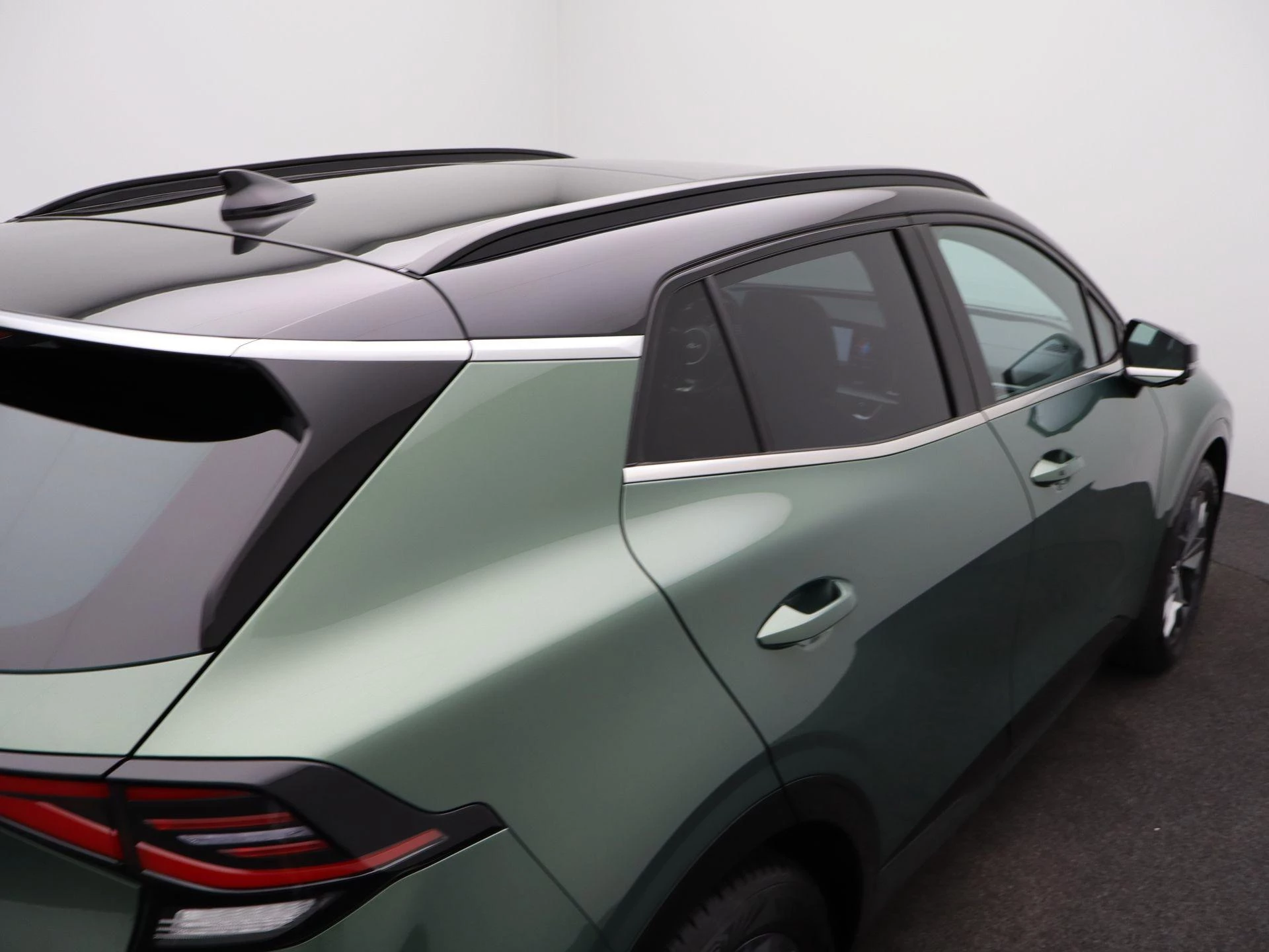 Kia Sportage 1.6 T-GDi Hybrid GT-PlusLine