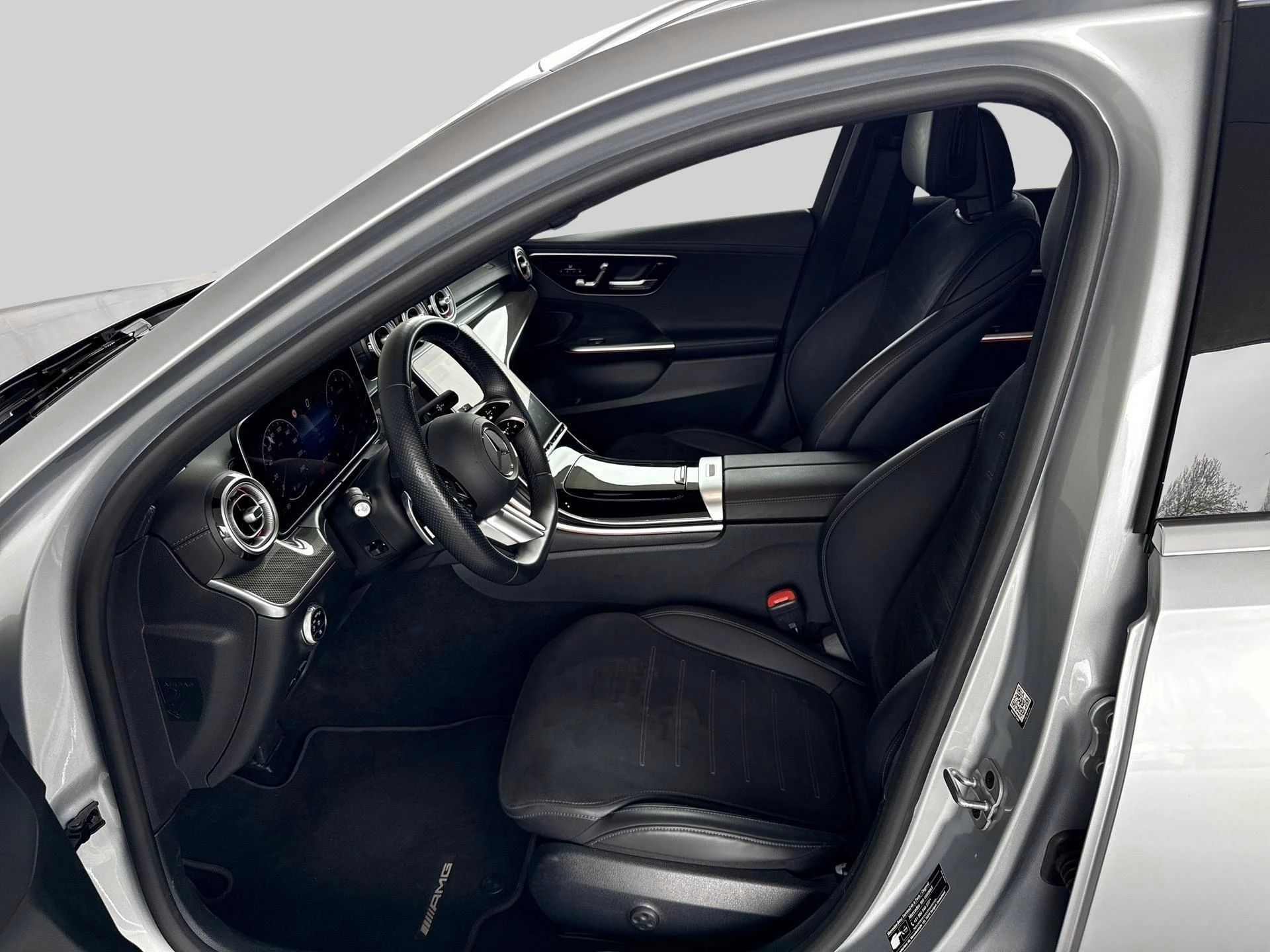 Mercedes-Benz-Classe C-image-7