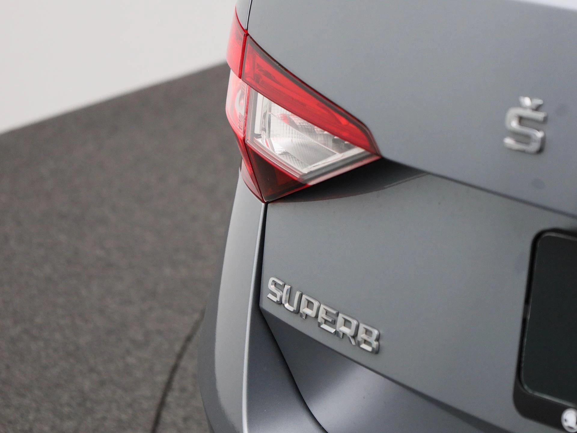 Škoda Superb Combi 1.4 TSI iV 160kW DSG6 Ambition