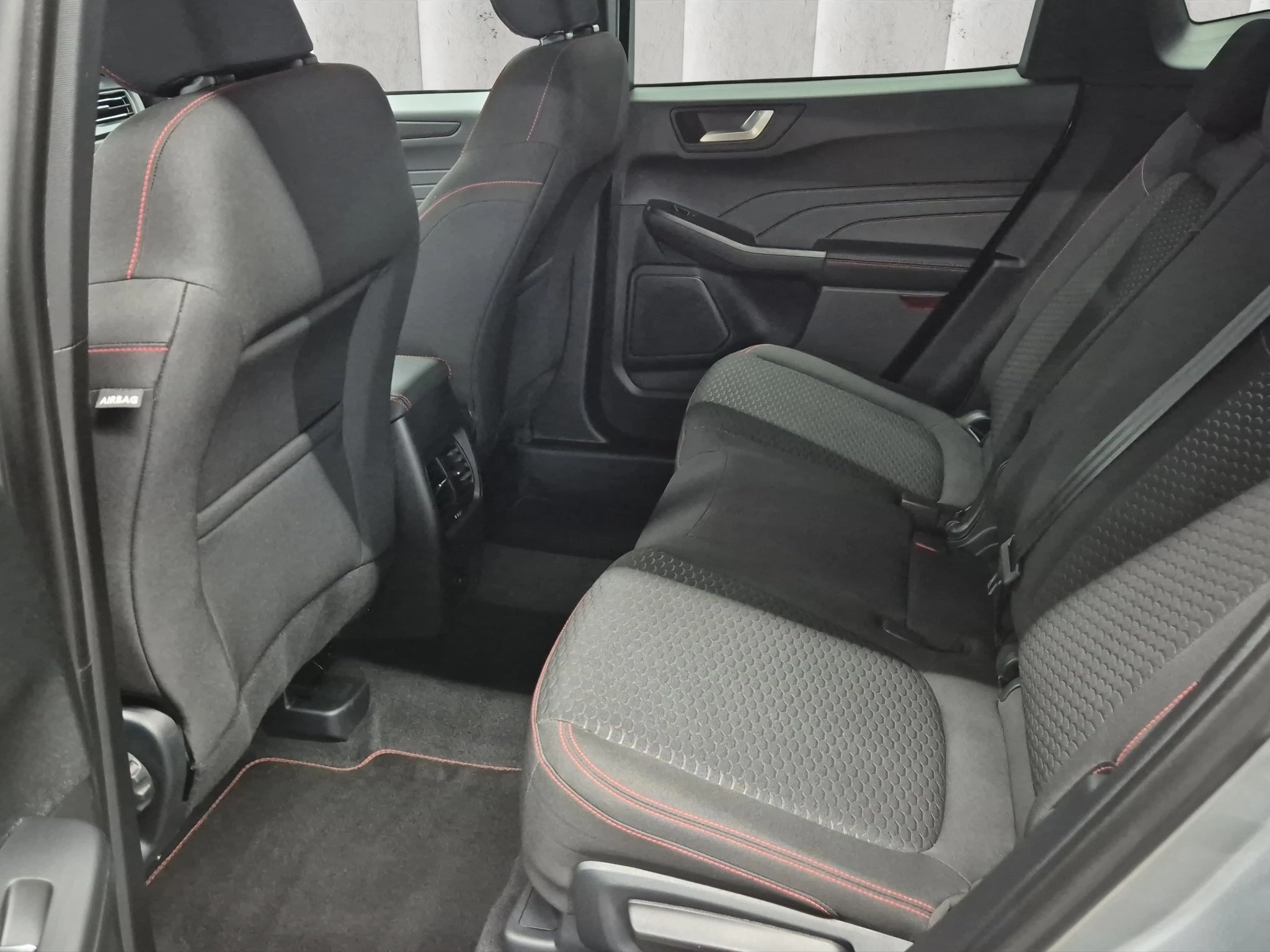 Ford Kuga ST-Line Aut.*KAM*LED-MATRIX*NAVI*GRA*WINTER-PKT.