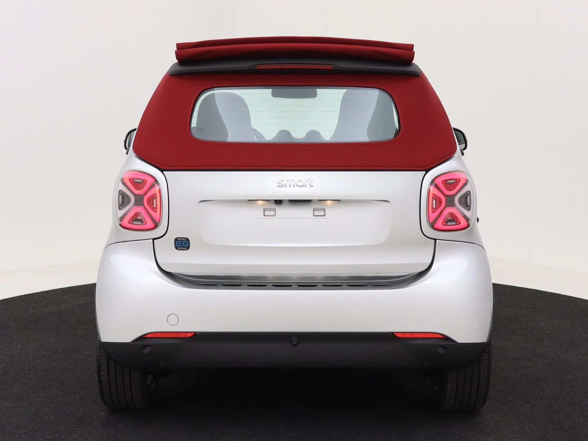 Smart smart Fortwo