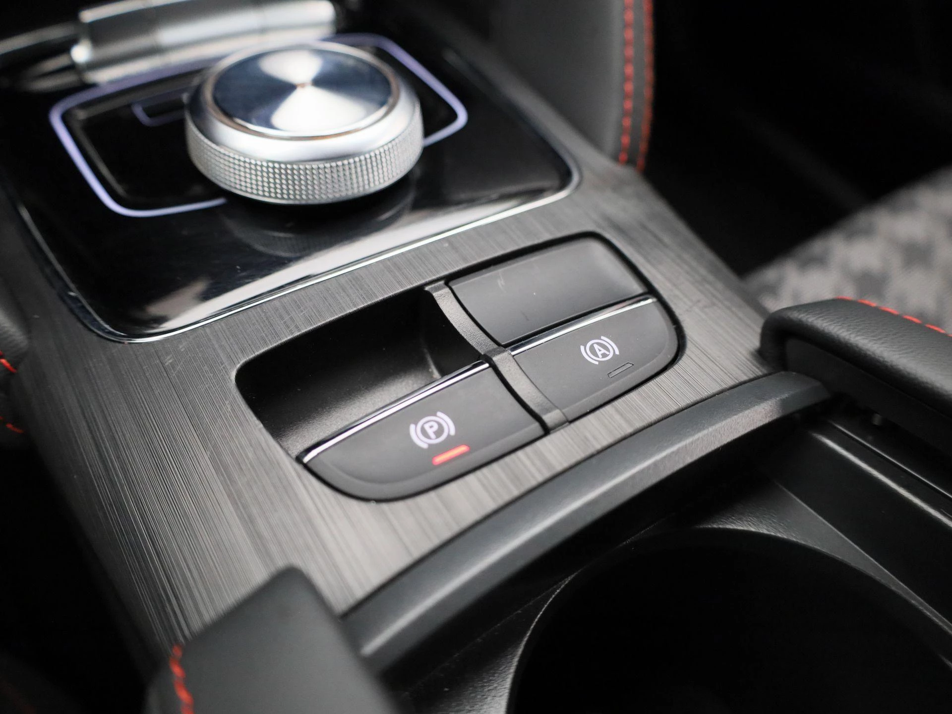 MG ZS Standard Range 51 kWh Comfort
