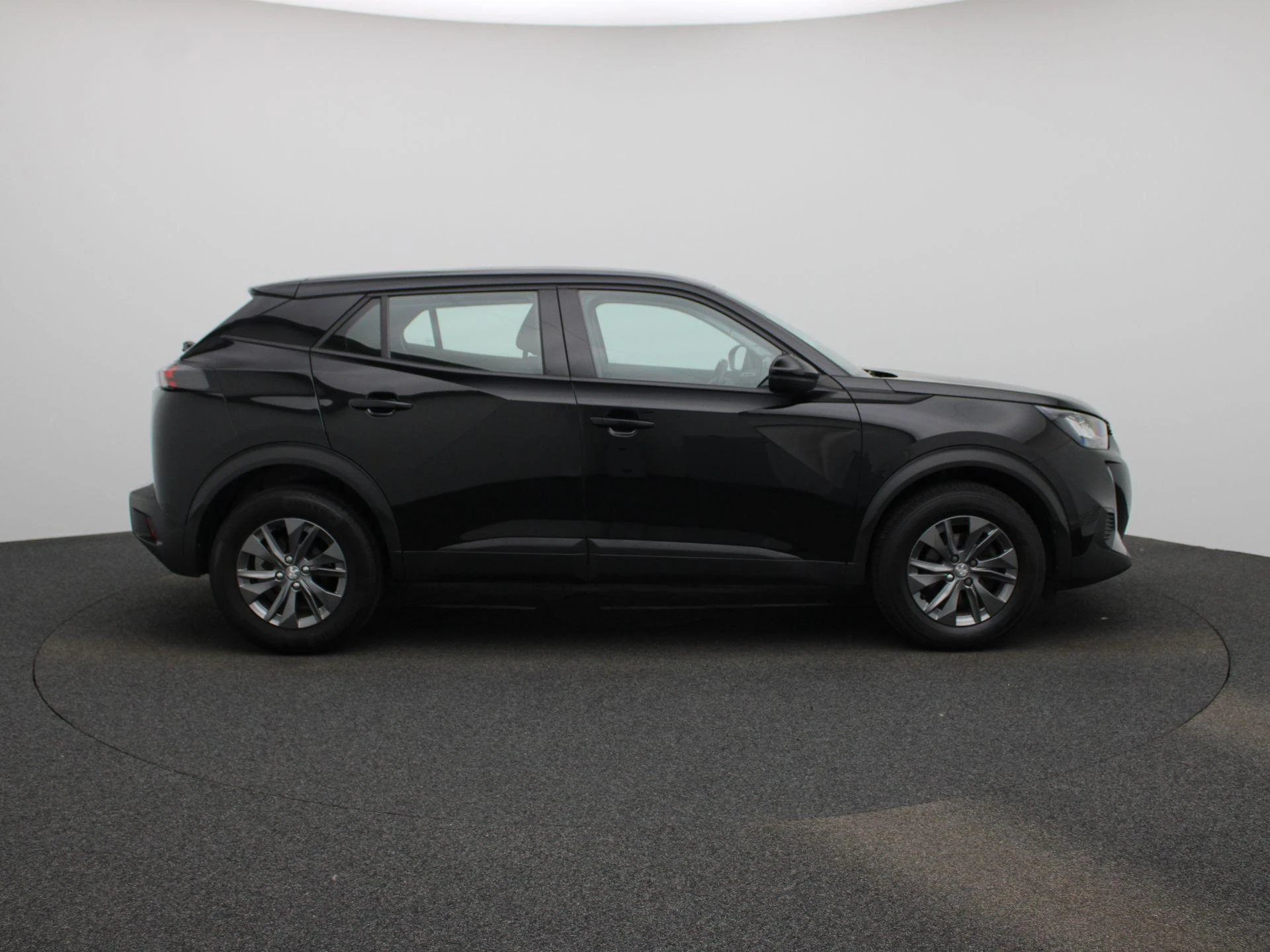 Peugeot 2008 1.5 BlueHDi 81kW S&S Active Pack