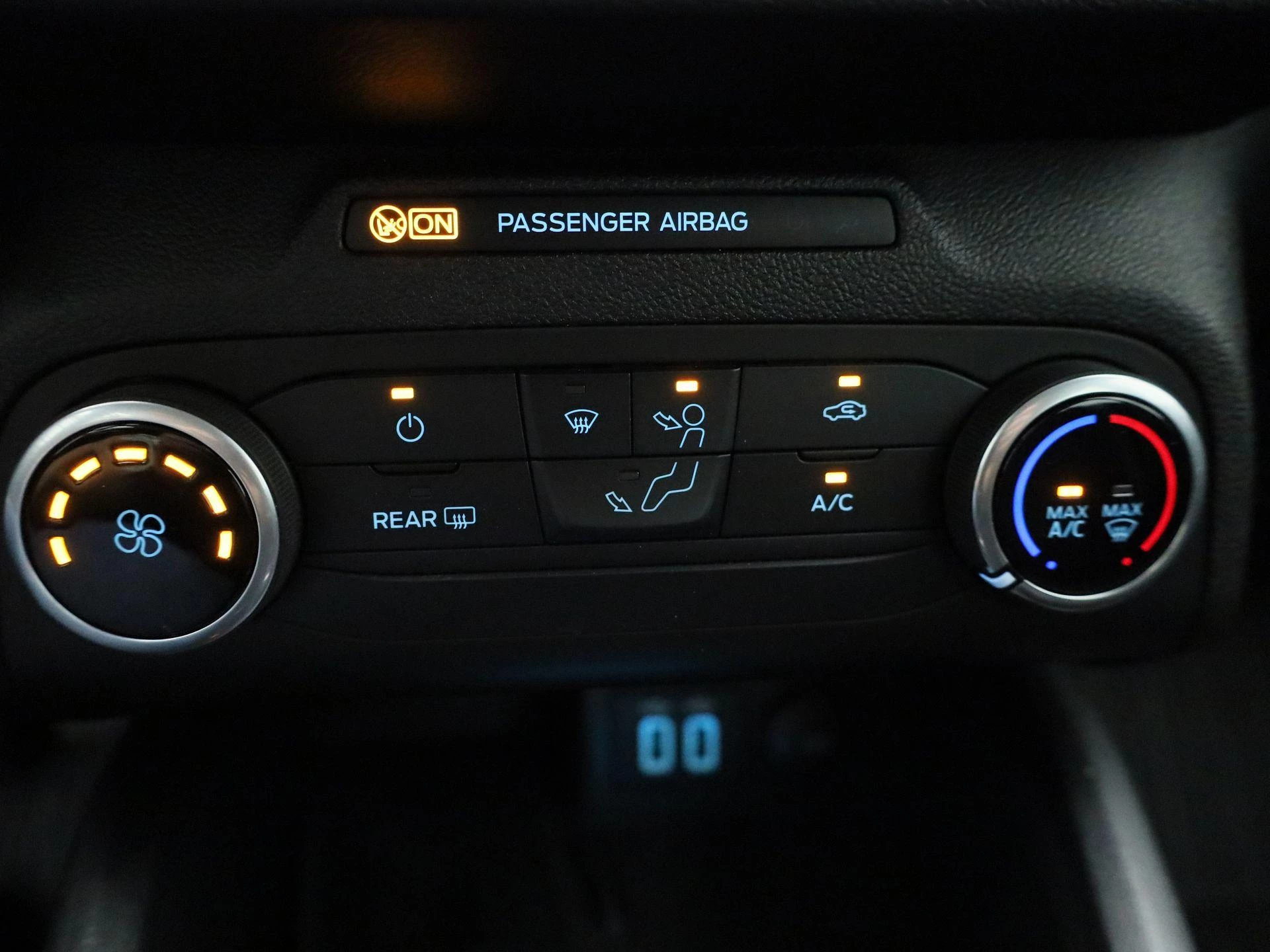 Ford Focus Clipper 1.5 EcoBlue 88kW Connected