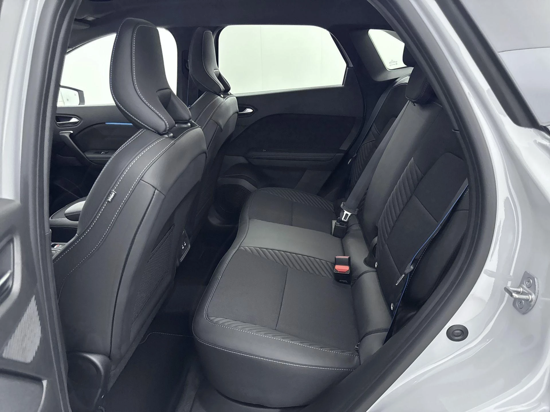 Renault Symbioz 1.8 E-Tech full hybrid 160Pk esprit Alpine