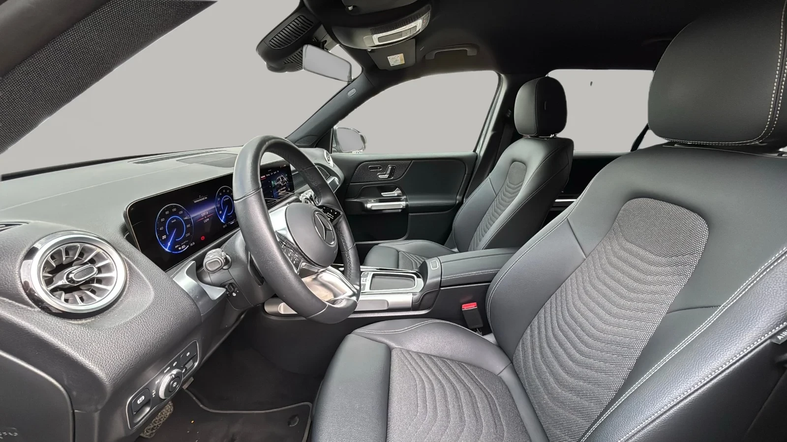 Mercedes-Benz EQB EQB300 Progressive Advance Plus 4Matic