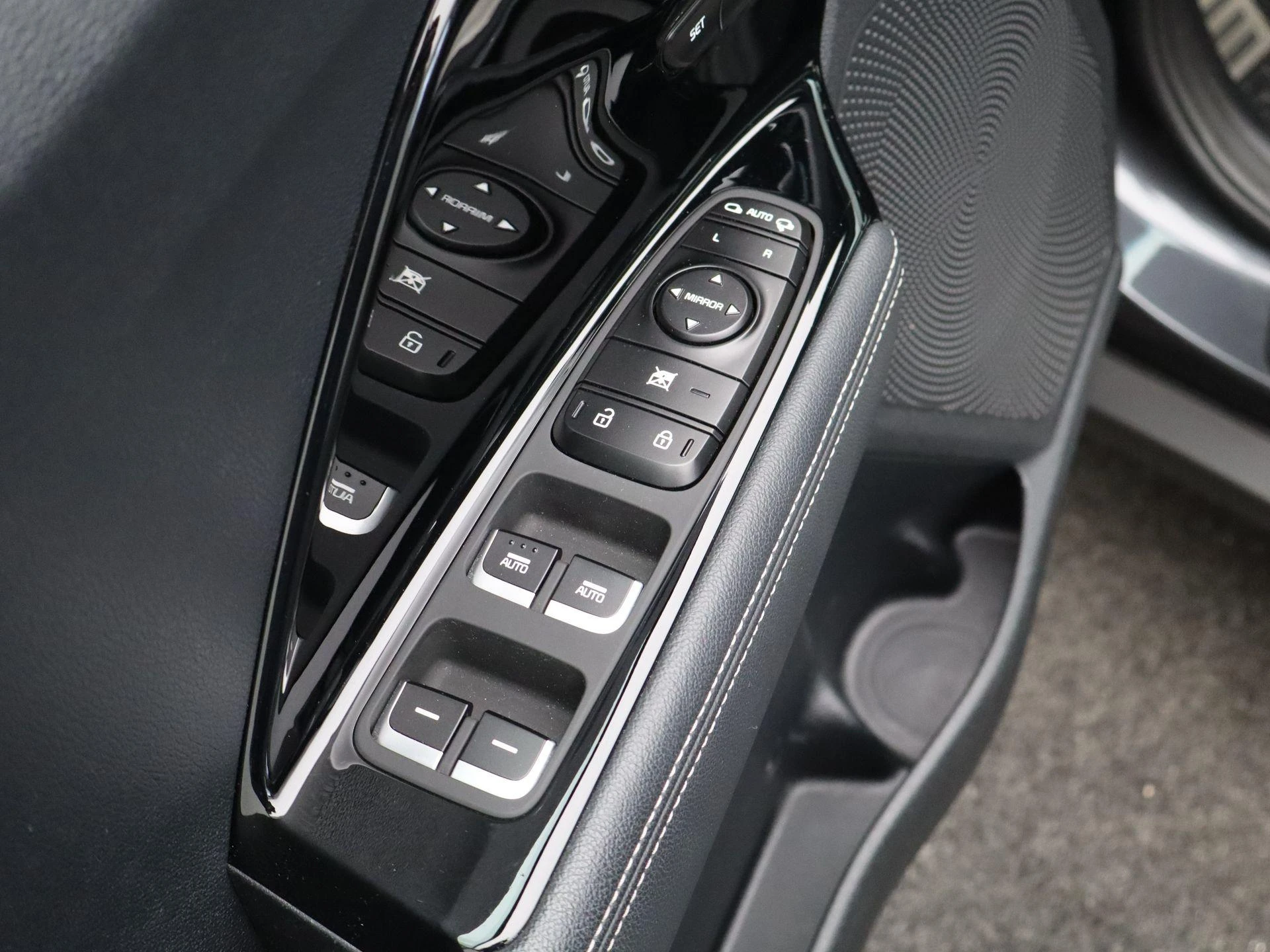 Kia Niro More 1.6 GDi HEV 6DCT