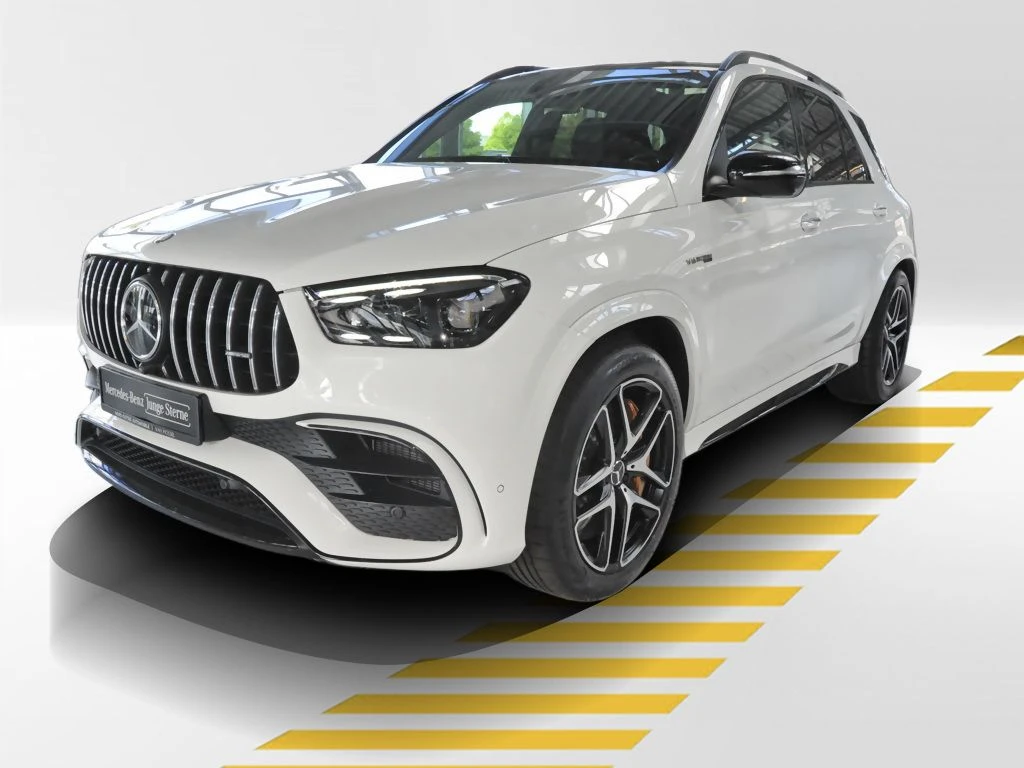 Mercedes-AMG-GLE 63-image-1