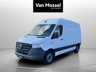 Mercedes-Benz eSprinter 312 EL A2 H2 116HK Van Aut.