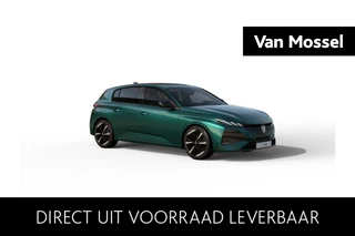 Peugeot e-308 Business