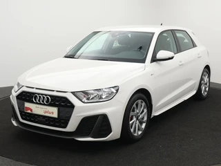 Audi A1 Sportback Audi A1 Sportback S line 25TFSI 95PK *VIRTUAL COCKPIT*LANE ASSIST*CRUISE*PDC ACHTER*APP-CONNECT*...*