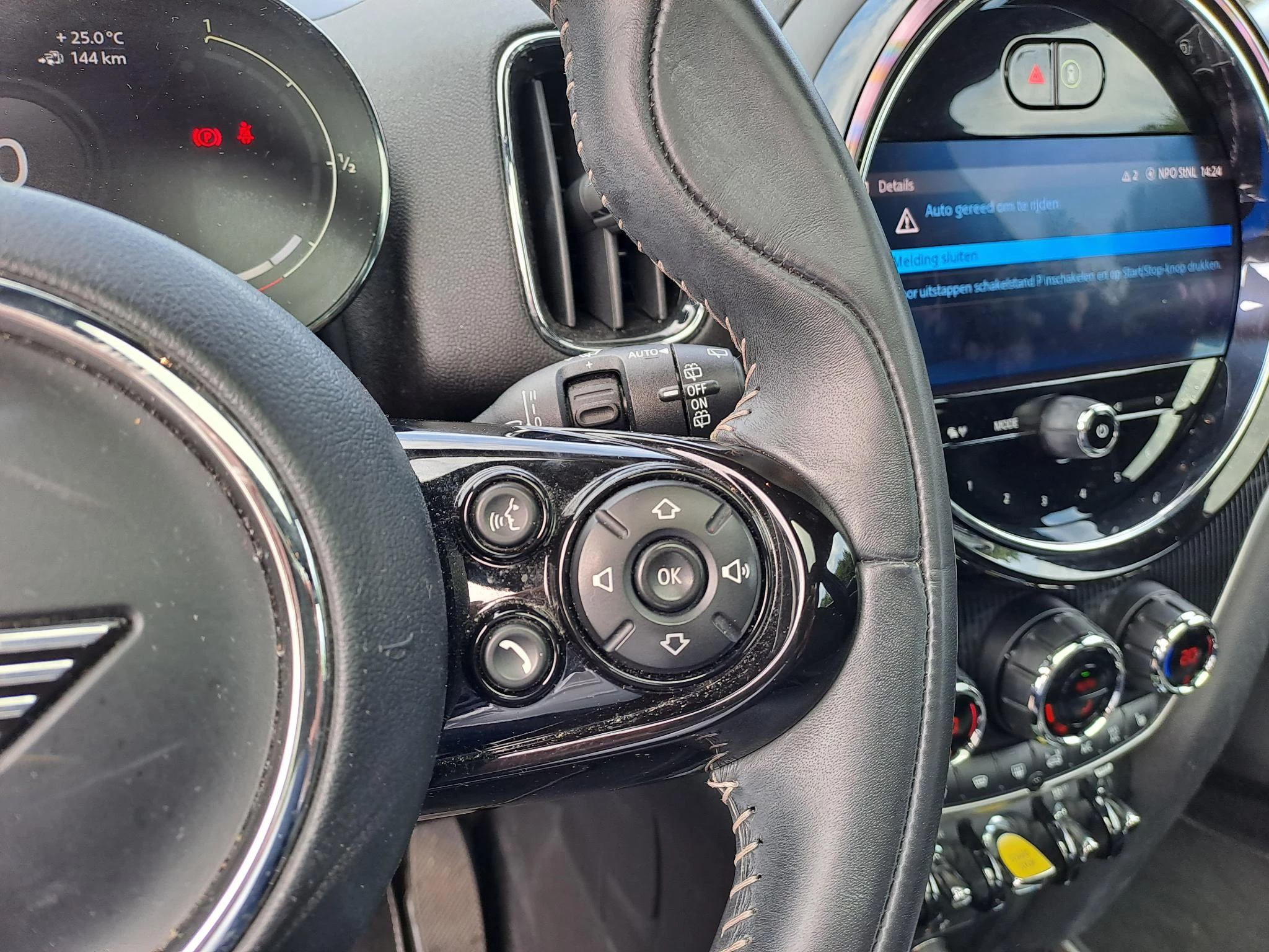MINI Countryman 1.5 Cooper S E ALL4